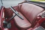 DeSoto Model SA Roadster 1931 года